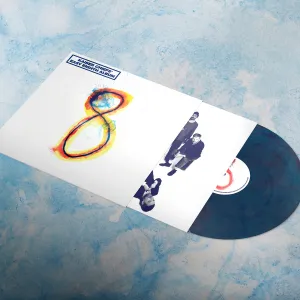 Kaiser Chiefs - Kaiser Chiefs' Easy Eight Album (Begrenset farget vinyl) (LP)