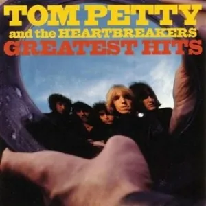 Tom Petty And The Heartbreakers - Greatest Hits (CD)
