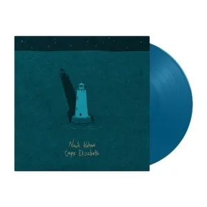 Noah Kahan - Cape Elizabeth (2024 Fargevariant EP Vinyl) (LP)
