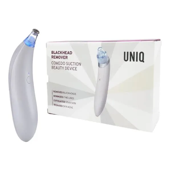 UNIQ Blackhead - Hudorme suger
