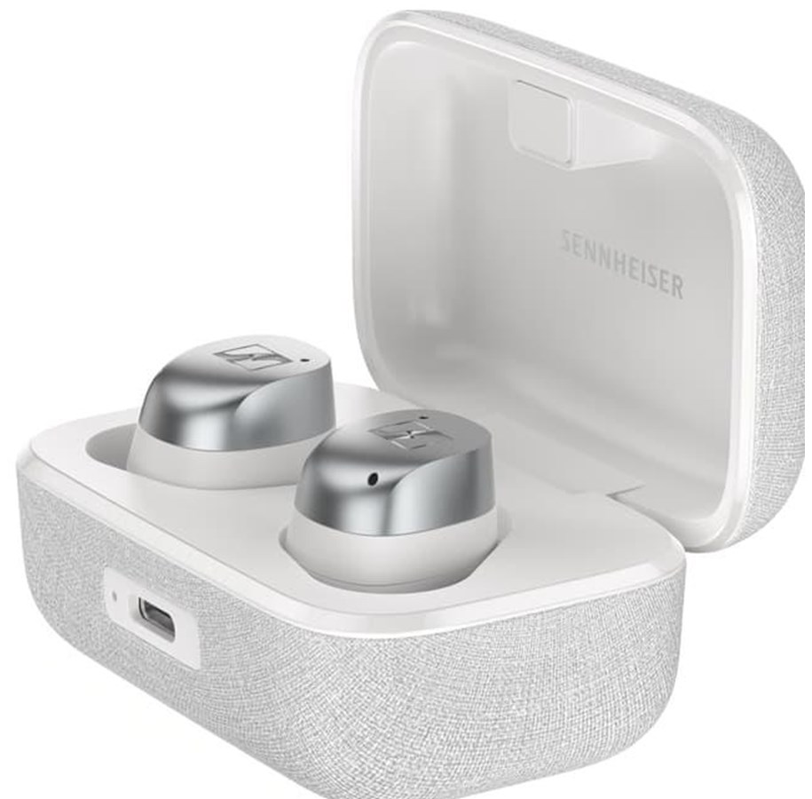 Sennheiser MOMENTUM True Wireless 4 - Silver
