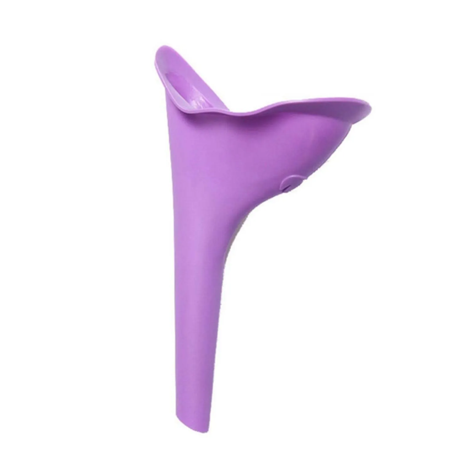 Portabelt Urinal for Kvinner - Tissetrakt / Urintrakt / Urinal