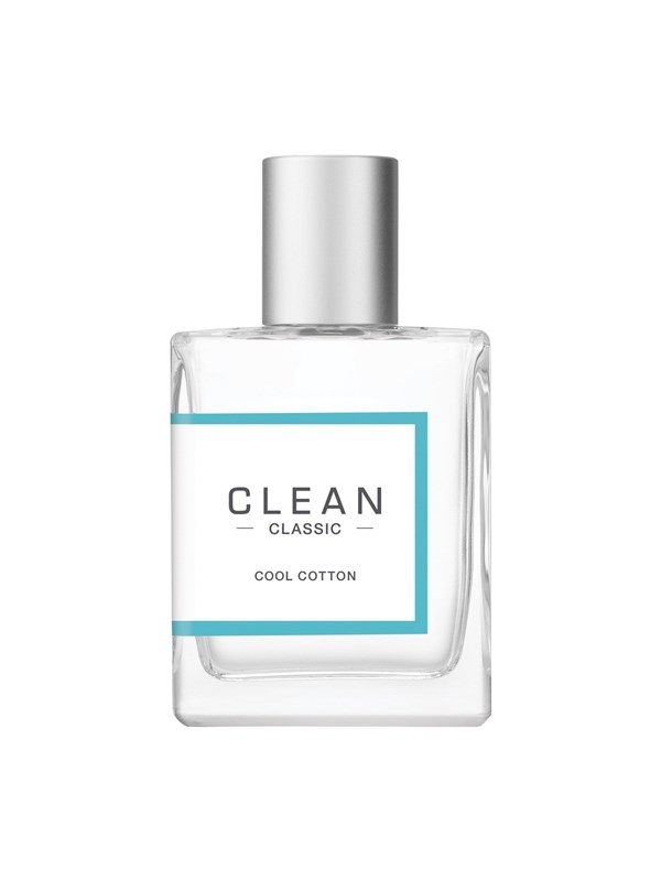 Clean Classic Cool Cotton EDP