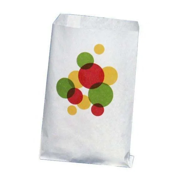 30-Pack - Godteriposer - Retro - Godteriposer - Godteripose