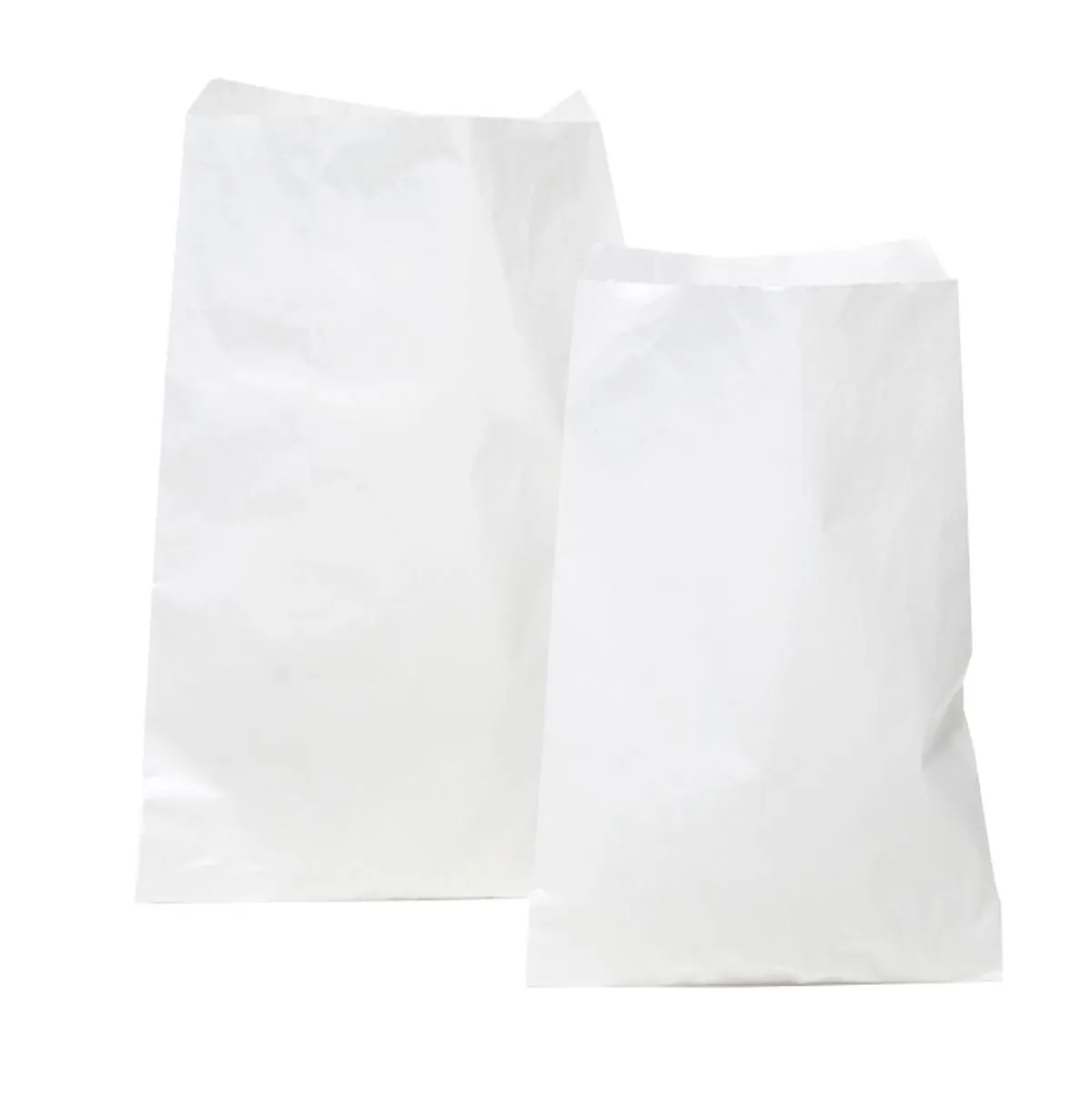 50-Pack - Godteriposer - DIY - Poser til godteri - Godteripose