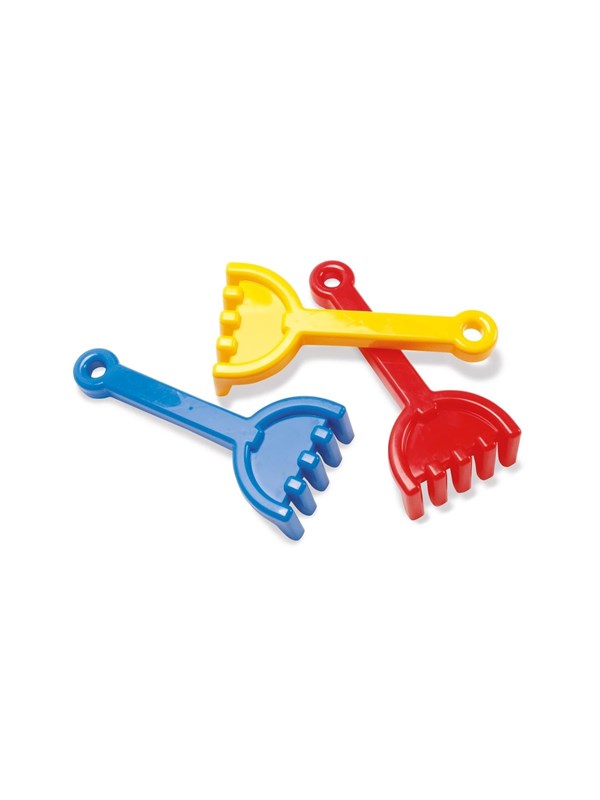 Dantoy Rake 21 cm - Assorted