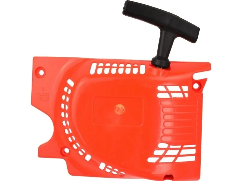 Starter til kinesisk bensinsag 43cc–58cc (G81136)