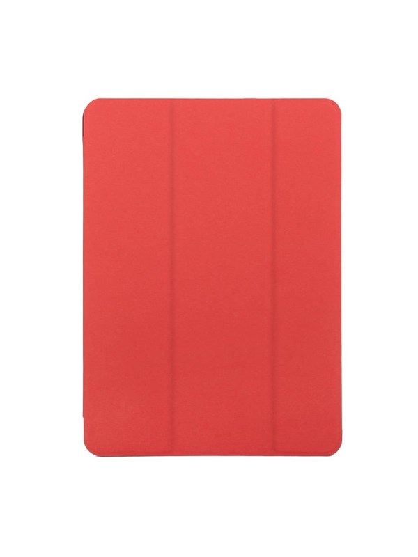 Pomologic Book Case iPad Pro 11 M4/M5 Red