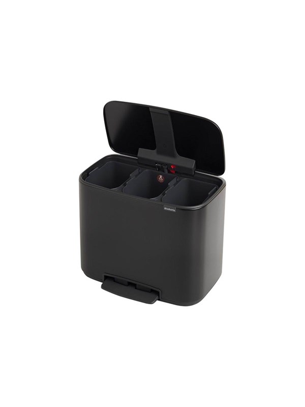 brabantia Bo Pedal Bin