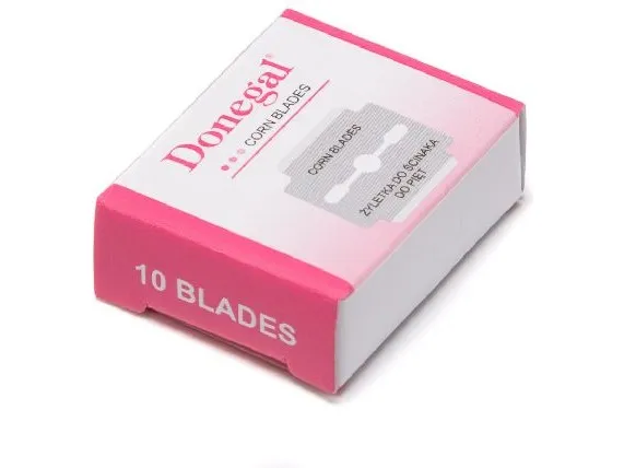 DON RAZOR BLADES (2590) FOR THE CUTTER