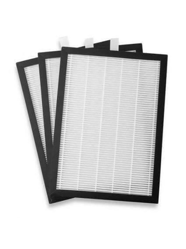 Meaco HEPA Filter Low Energy 20L 3pcs