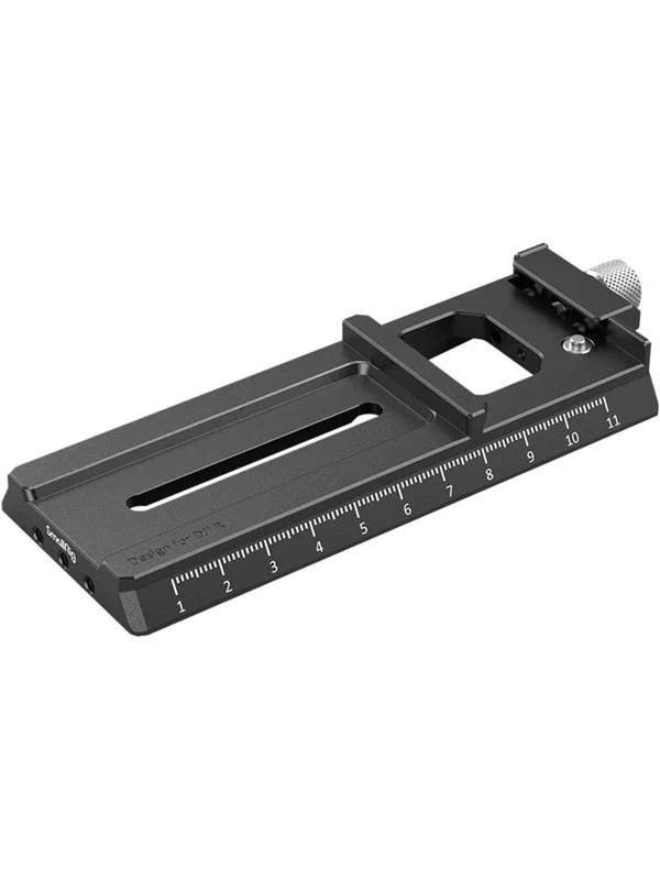 SmallRig 3061 QR-Plate for Ronin RS2/RSC2