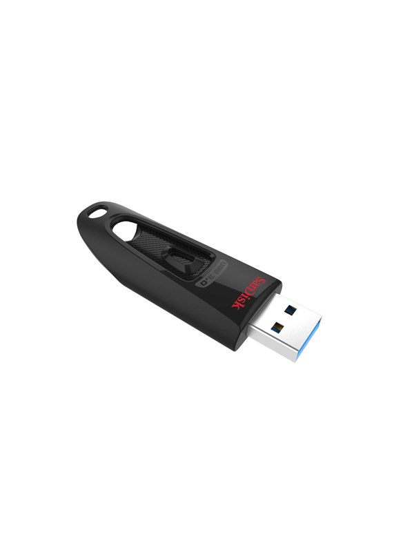 SANDISK Ultra - 32GB - Minnepenn