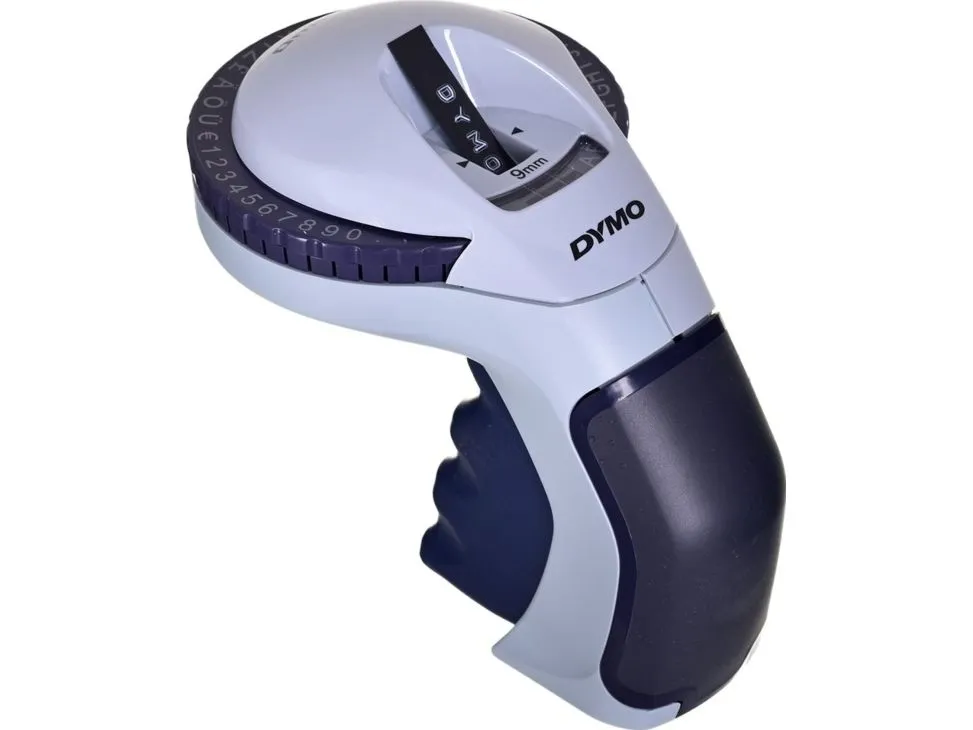 DYMO® Omega Home Embossing Labelmaker