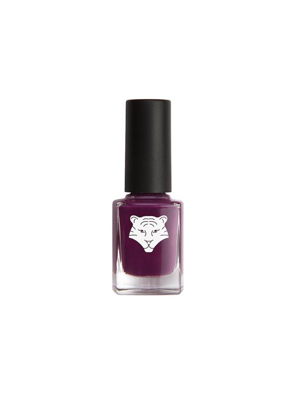 All Tigers Natural & Vegan Nail Polish 11 ml. - 299 Walk The Talk.