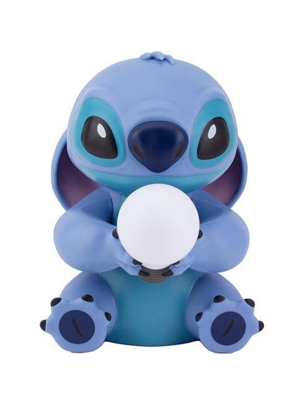 Paladone - Disney Lilo & Stitch: Stitch Desk Light - Lampe
