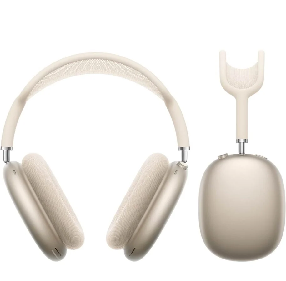 Apple AirPods Max USB-C - Starlight