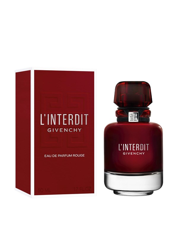 Givenchy L'Interdit Eau de Parfum - 30 ml