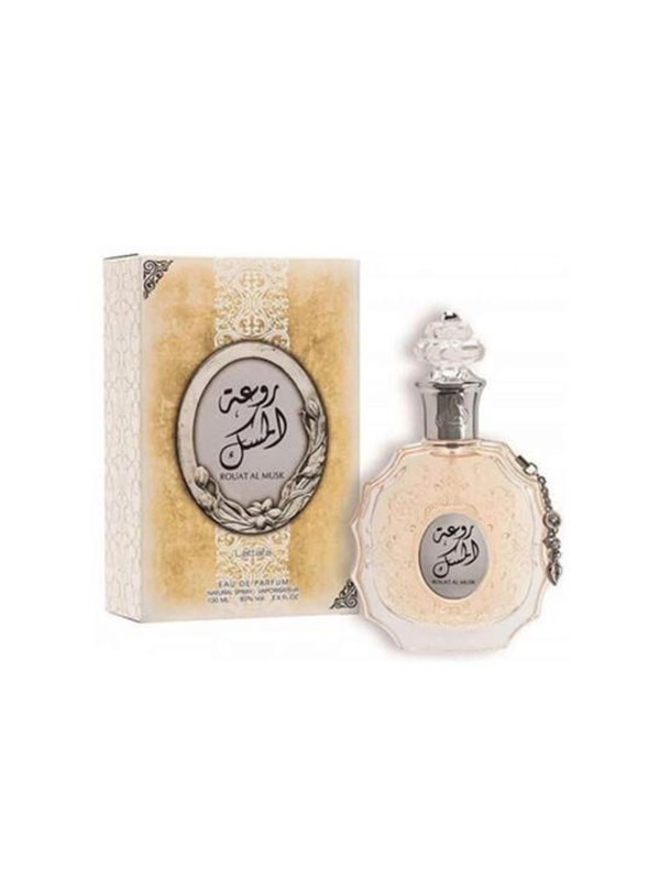 Lattafa Rouat Al Musk - 100ml