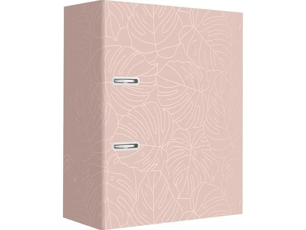 Interdruk ringperm/mapper A4/75K Rose Monstera