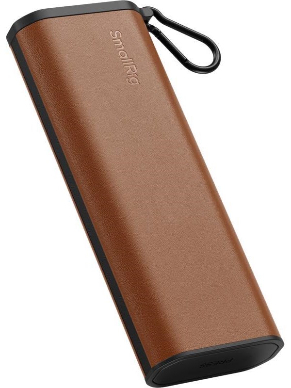 SmallRig 4532 Multifunctional Card Reader & Storag