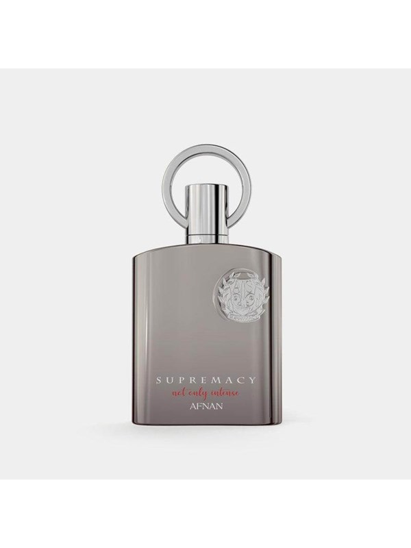 Afnan Supremacy Not Only Intense EDP 100ml