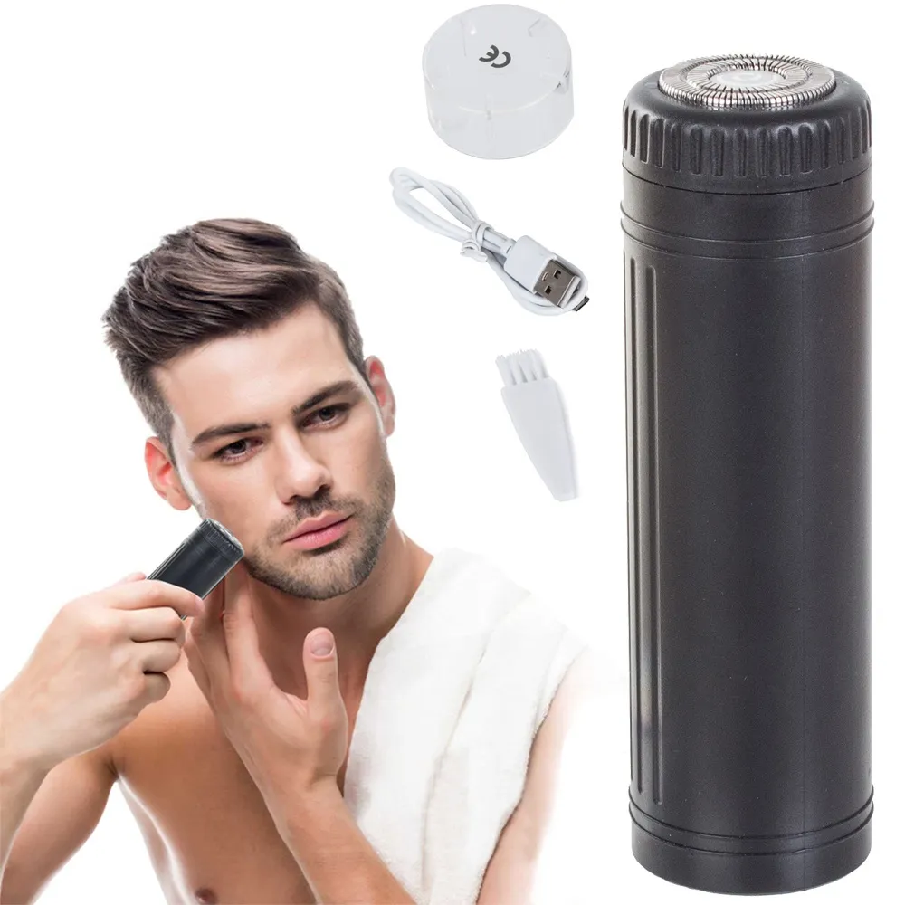 Trimmer for ansiktshår / Hårfjerning - Ansiktstrimmer
