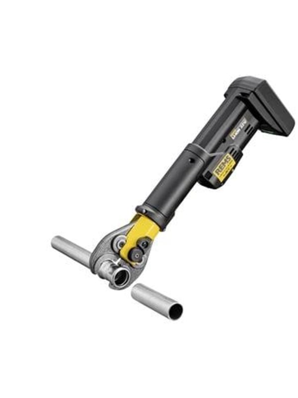 Rems Mini-Press S 22V ACC Basic-Pack