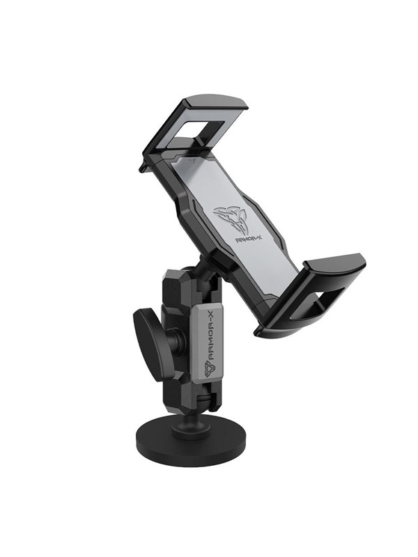 Armor-X Magnetic Magnet Universal Mount | Design for Tablet 88mm