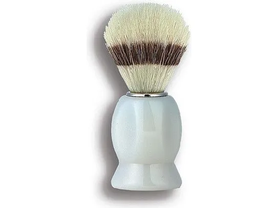 PÅ BØRSTE for barbering (9519)$