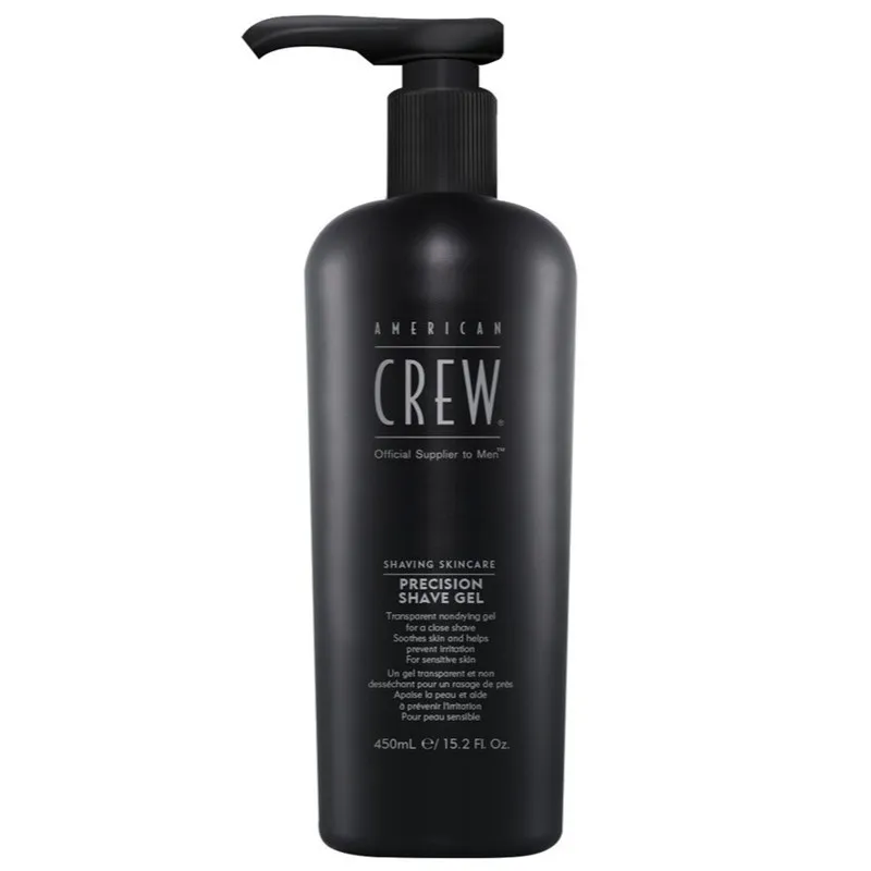 American Crew - Shaving Skincare - 450 ml
