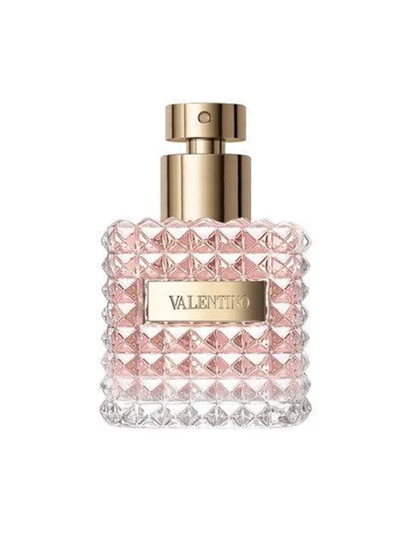 Valentino Donna Eau de Parfum - 50ml