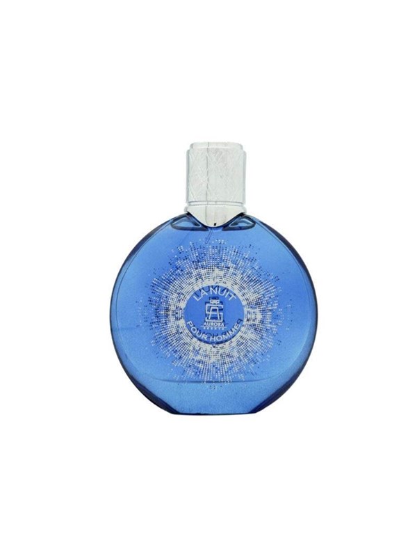 Aurora La Nuit Eau De Parfum For Men 100 ml