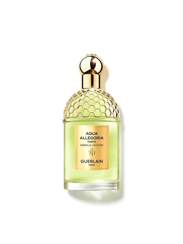 Guerlain Aqua Allegoria Forte - Nerolia Vetiver - EDP 125ml