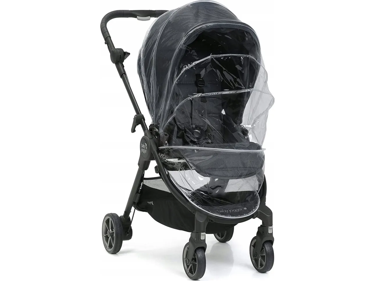 BABY JOGGER BBJ folie til barnevogn CITY TOUR LUX 2042954 - A 2042954