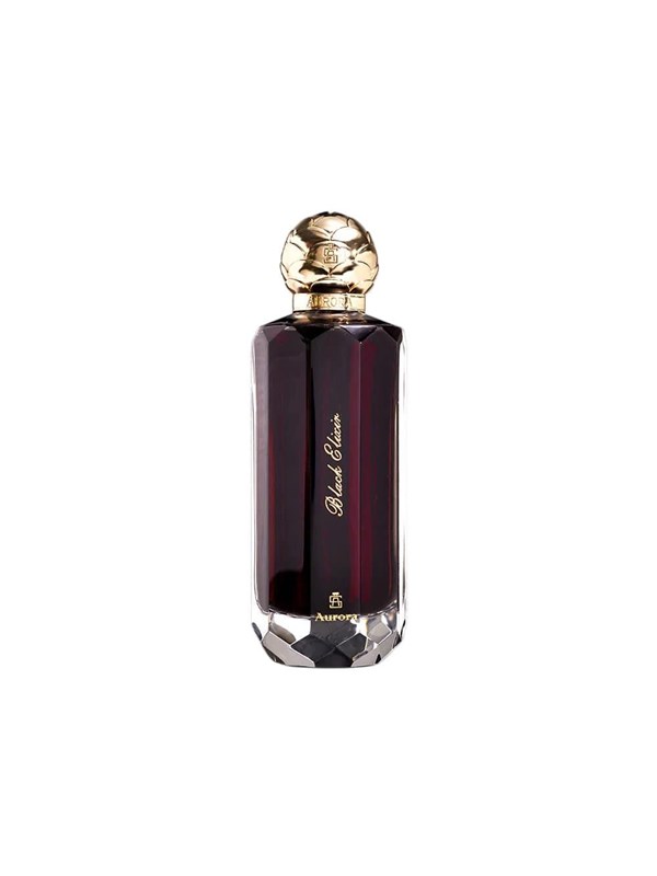 Aurora Black Elixir Eau De Parfum - 100 ml