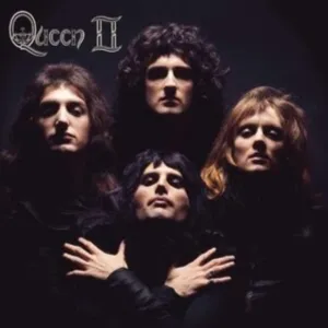 Queen - Queen Ii - 2011 Remaster (CD)