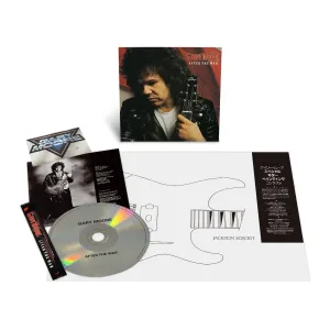 Gary Moore - After The War (SHM-CD) (CD)