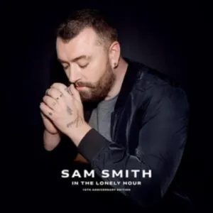 Sam Smith - In The Lonely Hour (10-årsjubileum) (CD)