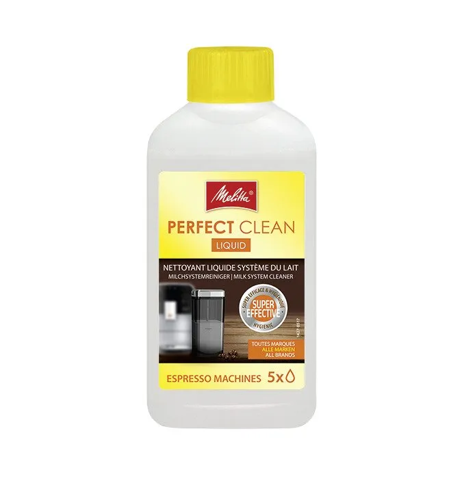 Melitta Perfect Clean Rengjøringsmiddel for melkesystem