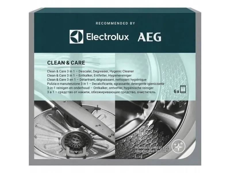 Electrolux TOOL DISHWASHER MAINTENANCE 6 stk