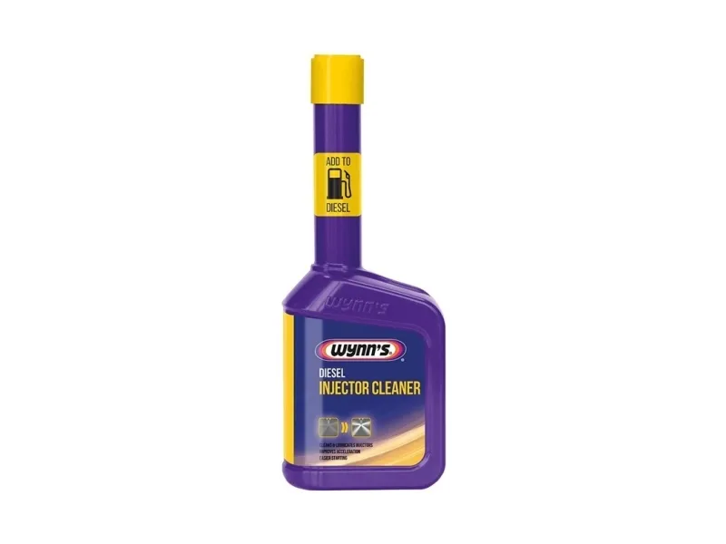 Dieseladditiv 325 ml