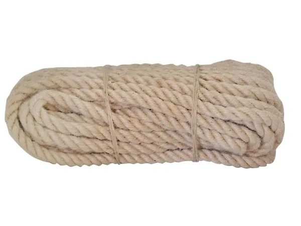 LINÅ JUTE LINJE 20×20 mb