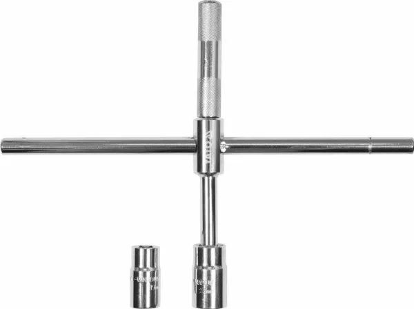 Yato YATO FLAGBAR HJULNØKKEL