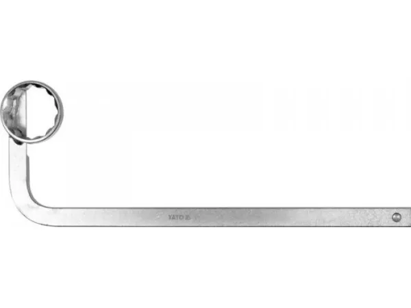 YATO SPESIALNØKKEL FOR HALDEX FILTER 46mm