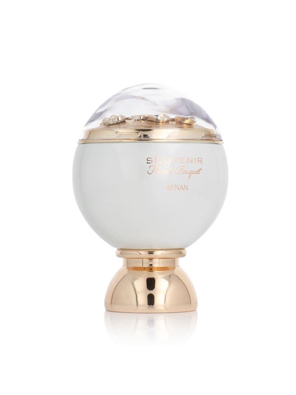 Afnan Souvenir Floral Bouquet Eau De Parfum 100 ml