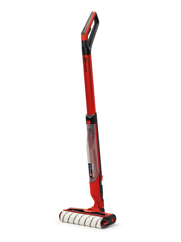 Einhell CLEANEXXO gulvvasker til harde overflater uten batteri og lader