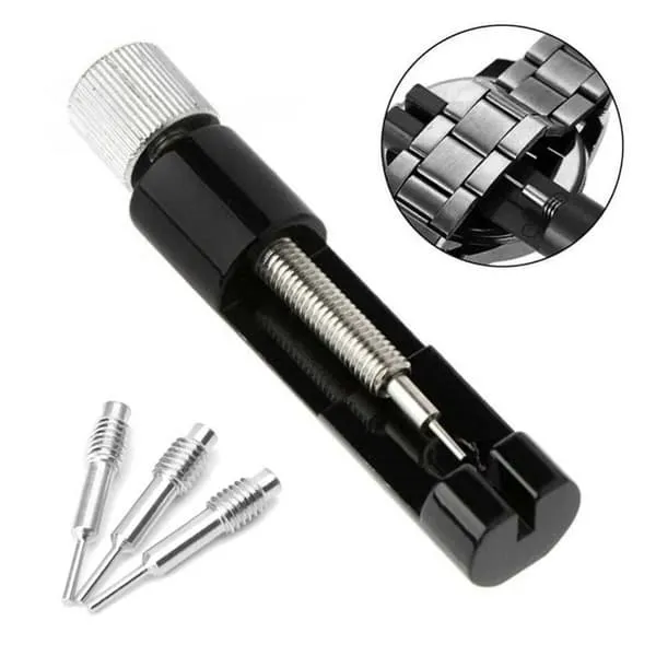 Link Remover Shorting Tools - Juster klokkebånd