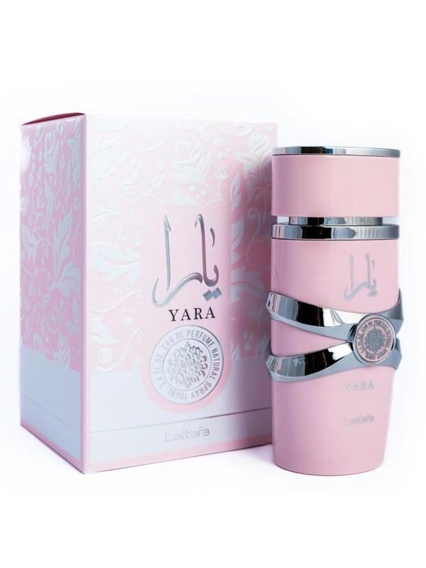 Lattafa Yara EDP 100ml