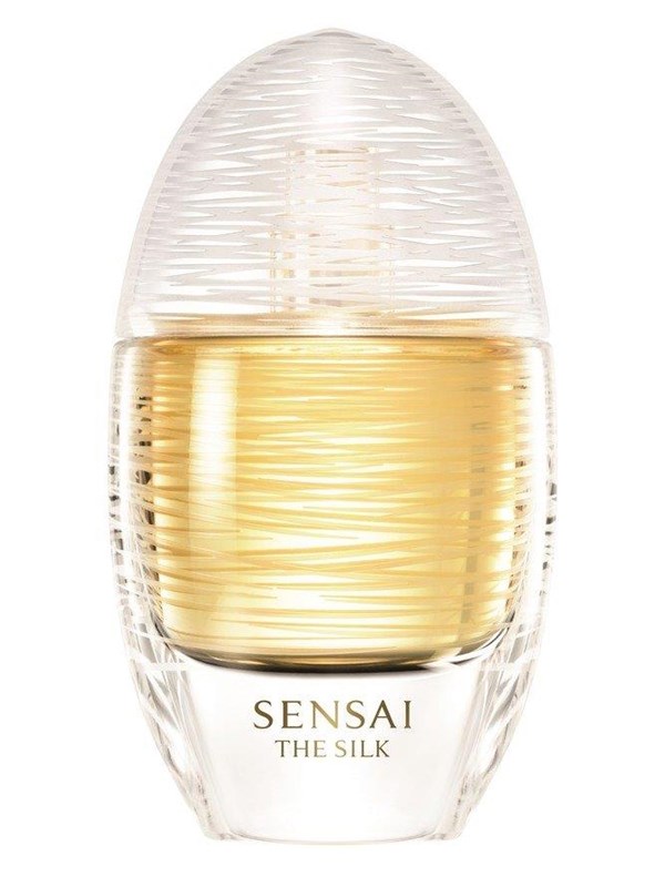 Sensai The Silk Eau de Parfum 50 ml